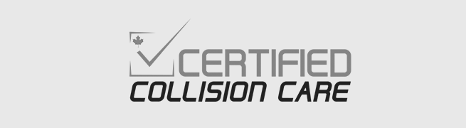 Certified Collision Care