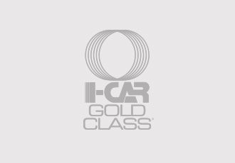 I-CAR Gold