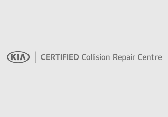 Certified Collision - Kia