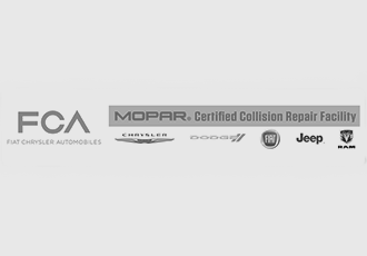 Certified Collision - Mopar